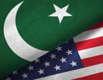 پاکستان نے امریکا کو دوطرفہ تجارتی معاہدے کی تجویز پیش کردی