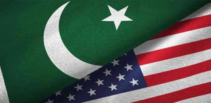 پاکستان نے امریکا کو دوطرفہ تجارتی معاہدے کی تجویز پیش کردی