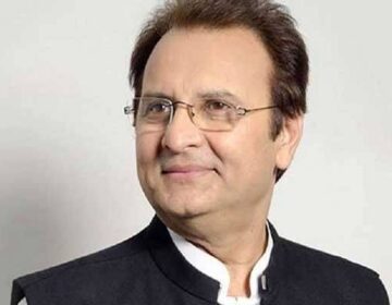 بھارت فلموں میں رہتا ہے، پاکستان نے حقیقت دکھا دی، بہروز سبزواری