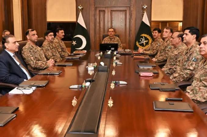 پاک فوج نے بھارت کو خبردار کیا ہے کہ وہ جنگ کے کسی بھی اقدام کا 'یقینی، فیصلہ کن' جواب دے گا۔