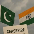 پاکستان اور بھارت فوری جنگ بندی پر متفق ہیں۔