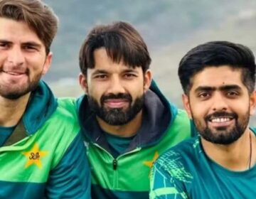 پی سی بی نے آنے والی بین الاقوامی لیگز کے لیے اہم پاکستانی کھلاڑیوں کو این او سی دے دیا