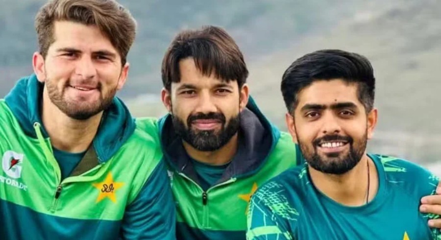 پی سی بی نے آنے والی بین الاقوامی لیگز کے لیے اہم پاکستانی کھلاڑیوں کو این او سی دے دیا