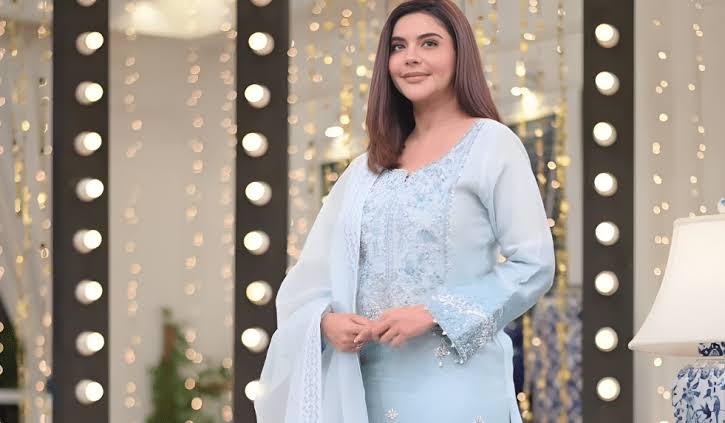 ندا یاسر نے انکشاف کیا کہ بری نظر نے ان کے خاندان کو کیسے متاثر کیا
