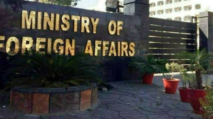 پاکستان کا کہنا ہے کہ بھارت کے ساتھ دوطرفہ معاہدوں کو ختم کرنے کا ابھی کوئی فیصلہ نہیں کیا ہے۔