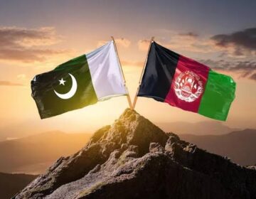پاکستان افغان طلباء کو 3000 سکالرشپ دے گا۔