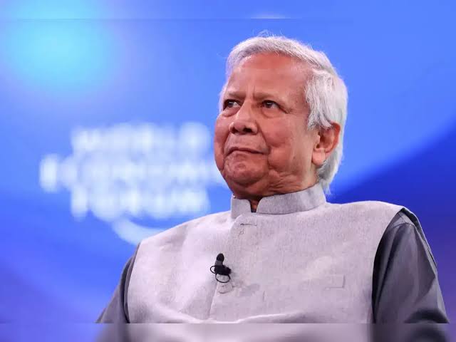 یونس کا کہنا ہے کہ بنگلہ دیش اپریل 2026 میں انتخابات کا اعلان کرتا ہے