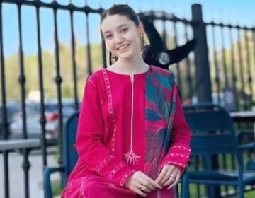 جس نے ثنا یوسف کو قتل کیا وہ کبھی چھپا نہیں رہا