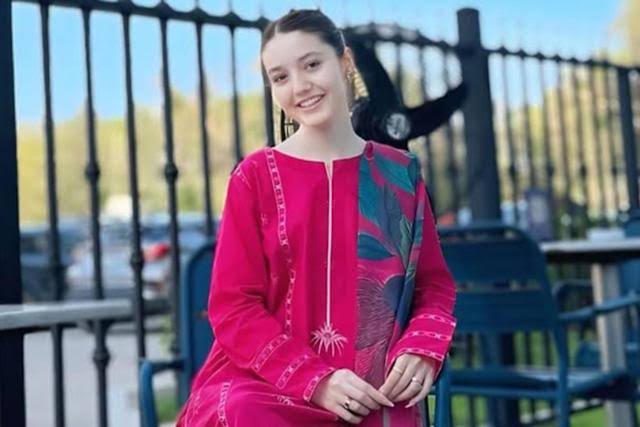 جس نے ثنا یوسف کو قتل کیا وہ کبھی چھپا نہیں رہا