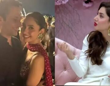ماہرہ خان کے شوہر انٹرویو کیوں نہیں دیتے