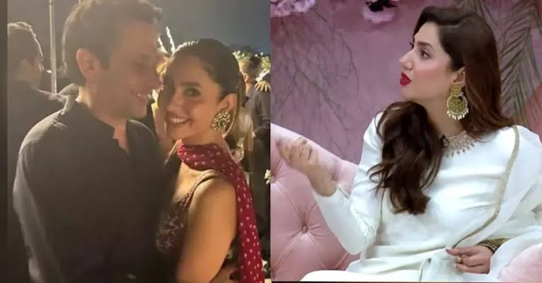 ماہرہ خان کے شوہر انٹرویو کیوں نہیں دیتے