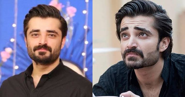 حمزہ علی عباسی نے شوبز چھوڑنے کے بیان پر وضاحت کردی