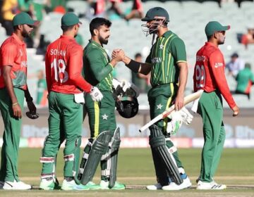 پاکستان جولائی میں تین ٹی ٹوئنٹی میچوں کی سیریز کے لیے بنگلہ دیش کا دورہ کرے گا۔