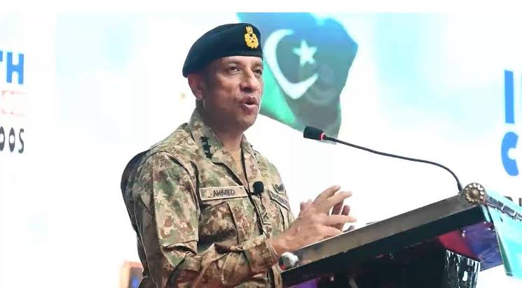 جہاد کا اعلان صرف ریاست کر سکتی ہے، افراد یا گروہ نہیں، ڈی جی آئی ایس پی