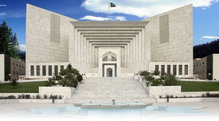 SC نے 12 جولائی کے فیصلے کو مخصوص نشستوں کے معاملے میں ایک طرف رکھا۔