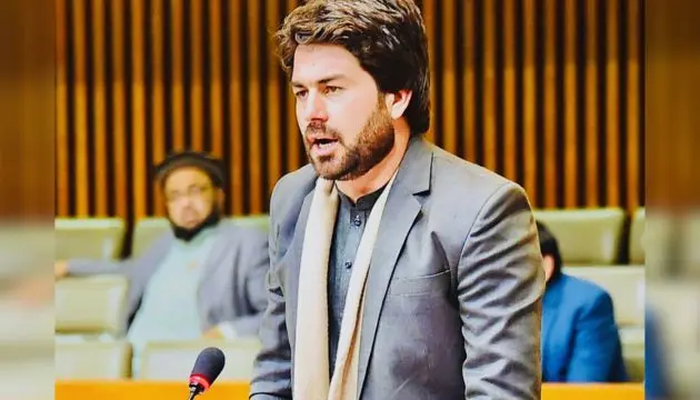 وزیراعظم نے ایم این اے مبارک زیب کے گھر پر دوسرے حملے کی تحقیقات کا حکم دے دیا