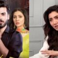 ماہرہ خان پاکستان کی سپر اسٹار ہیں۔ وہ اپنے ڈیبیو سے لے کر اب تک کچھ غیر معمولی پروجیکٹس کا حصہ رہی ہیں۔ وہ حال ہی میں ہٹ فلم لو گرو کا حصہ رہی ہیں۔