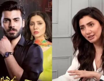 ماہرہ خان پاکستان کی سپر اسٹار ہیں۔ وہ اپنے ڈیبیو سے لے کر اب تک کچھ غیر معمولی پروجیکٹس کا حصہ رہی ہیں۔ وہ حال ہی میں ہٹ فلم لو گرو کا حصہ رہی ہیں۔