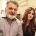 ندیم بیگ نے میں منٹو نہیں ہوں میں سجل علی اور آصف رضا میر کے بارے میں بات کی۔