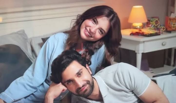 مداحوں نے دانیر مبین کو احد رضا میر سے شادی کے خلاف خبردار کر دیا۔