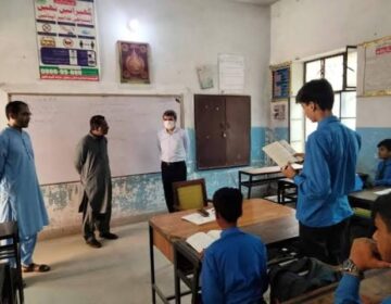 پنجاب میں بغیر ٹیسٹ کے تعینات سکول سربراہان کو برطرف کرنے کا فیصلہ