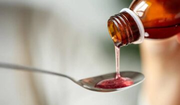 کھانسی کا شربت پارکنسنز ڈیمنشیا میں دماغی نقصان کو کم کرتا ہے، مطالعہ سے پتہ چلتا ہے۔