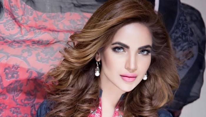 اداکارہ و ماڈل حمیرہ اصغر علی انتقال کر گئیں۔