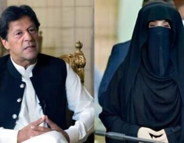 عمران، بشریٰ 190 ملین پاؤنڈ کیس میں سزاؤں کو معطل کرنے کے لیے تیزی سے سماعت چاہتے ہیں۔