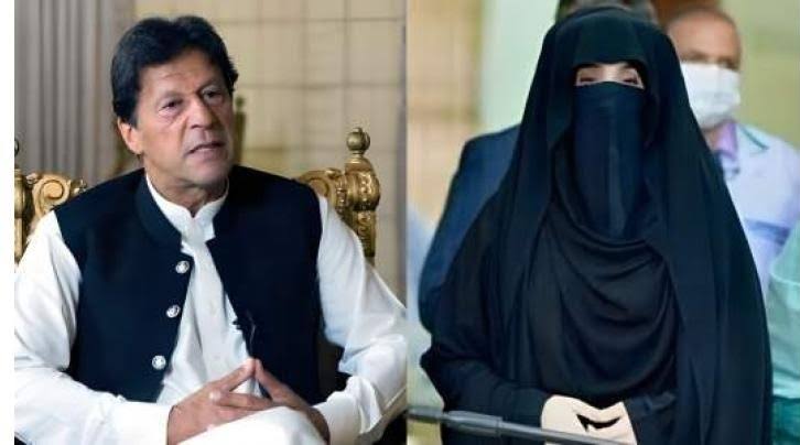 عمران، بشریٰ 190 ملین پاؤنڈ کیس میں سزاؤں کو معطل کرنے کے لیے تیزی سے سماعت چاہتے ہیں۔
