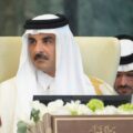 نیتن یاہو چاہتے ہیں کہ خطہ اسرائیل کا اثرورسوخ بن جائے: قطر