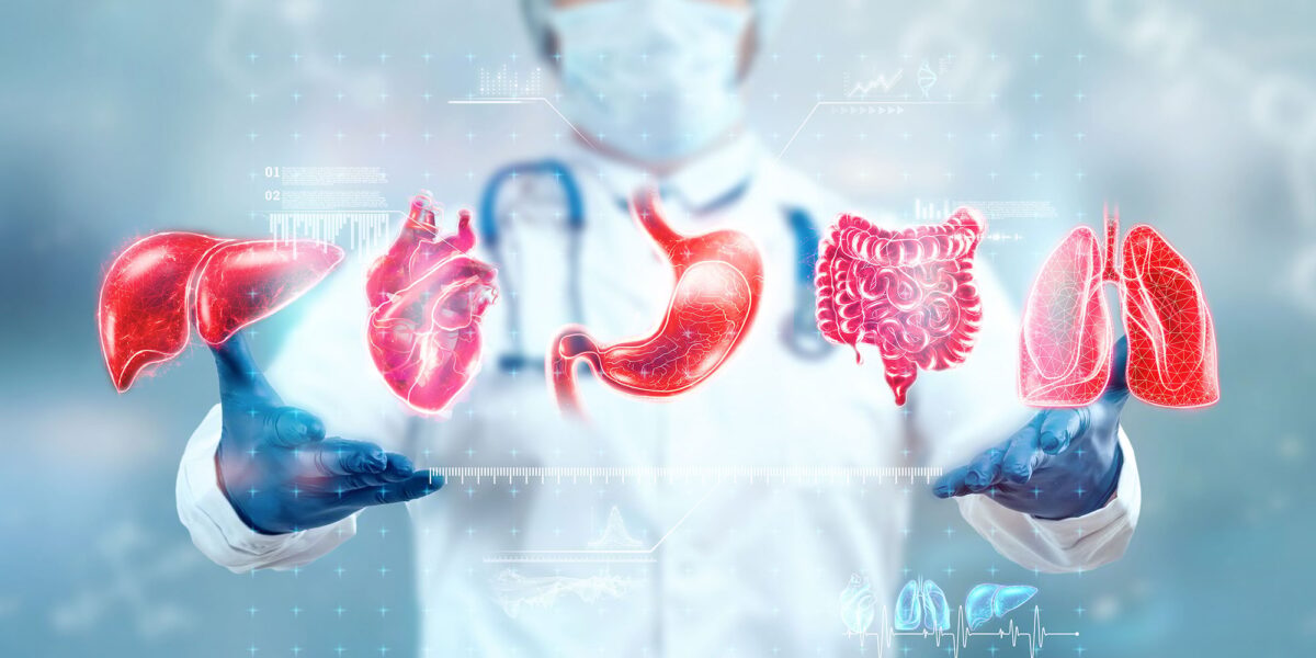 سائنسدانوں نے نایاب کثیر اعضاء کی بیماری کے پیچھے طبی معمہ حل کیا۔