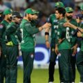 پی سی بی نے مصافحہ کے معاملے پر ایشیا کپ سے دستبرداری کی دھمکی دے دی۔