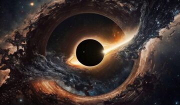 طبیعیات دانوں نے پیش گوئی کی ہے کہ اس دہائی میں ایک بلیک ہول پھٹ سکتا ہے۔