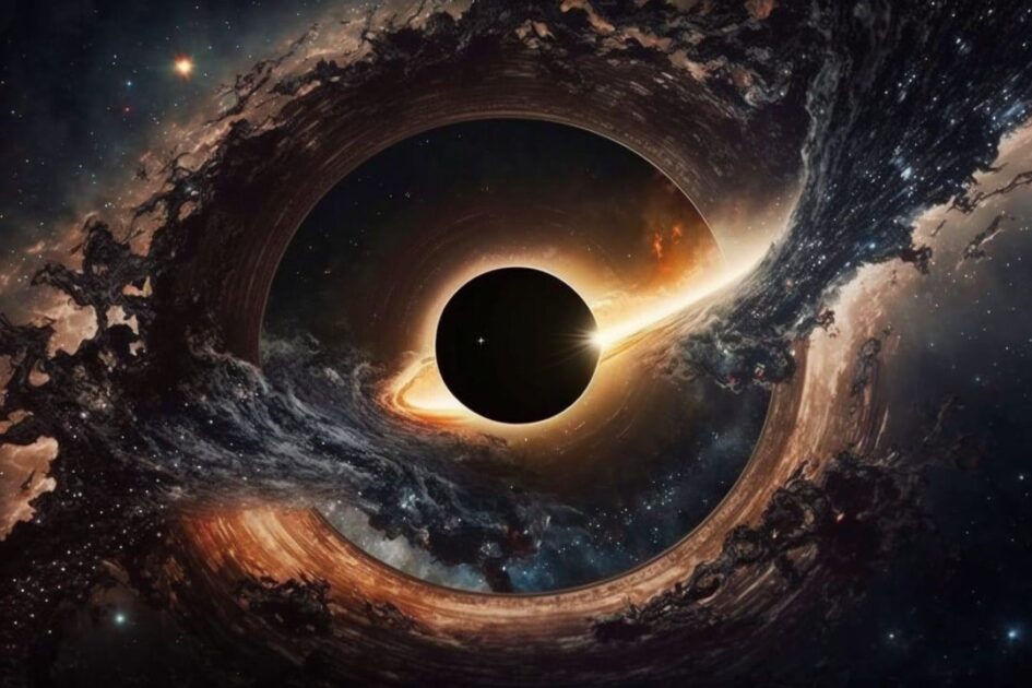 طبیعیات دانوں نے پیش گوئی کی ہے کہ اس دہائی میں ایک بلیک ہول پھٹ سکتا ہے۔