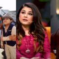 جویریہ سعود نے سعود کے اسٹار اسٹیٹس پر ورون دھون کے ردعمل کے بارے میں بات کی۔