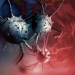 کس طرح جسمانی تناؤ کینسر کے خلیوں کو خطرناک نئی ریاستوں میں دھکیلتا ہے۔