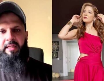 راجہ ضیاء الحق نے ڈیٹنگ شو لازوال عشق پر تنقید کی۔