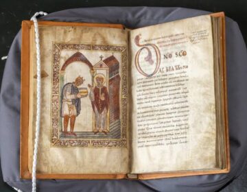 Why Was England’s True First King Erased From History?