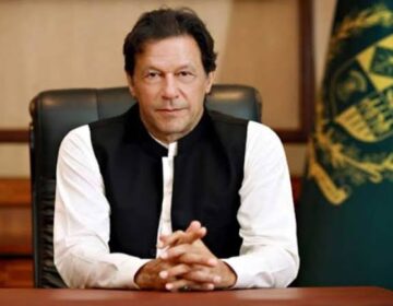 لطیف کھوسہ نے پی ٹی آئی کے بانی کا خط چیف جسٹس کو پہنچا دیا۔