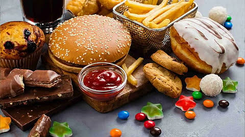 زیادہ چکنائی والی خوراک دنوں میں یادداشت کو متاثر کر سکتی ہے۔