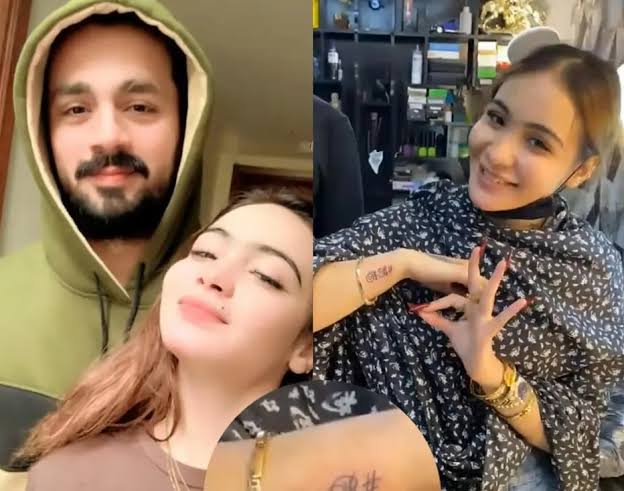 رجب بٹ نے ان پر الزام لگانے والی خواتین کے بارے میں بات کی۔