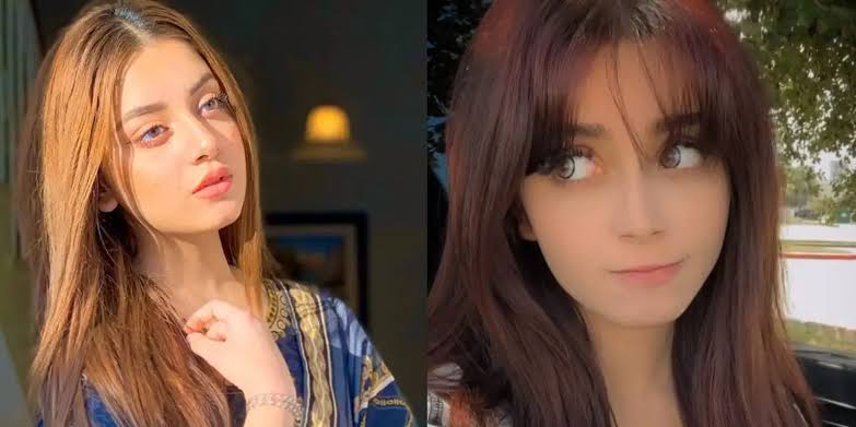 علیزے شاہ نے نفرت کرنے والوں کو پکارا جو اس کی کاسمیٹک سرجریوں پر طنز کرتے ہیں۔