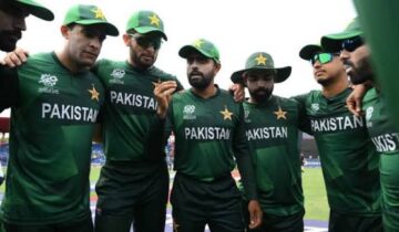 پی سی بی نے بیرون ملک ٹی 20 لیگز کے لیے کھلاڑیوں کے این او سی معطل کر دیے: رپورٹ