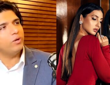 عفان قیصر کو خواتین کے بارے میں نازیبا بیانات پر تنقید کا نشانہ بنایا گیا۔