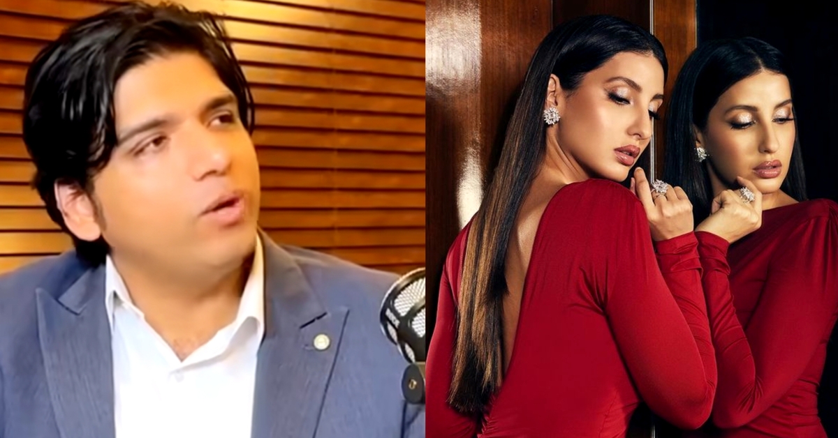 عفان قیصر کو خواتین کے بارے میں نازیبا بیانات پر تنقید کا نشانہ بنایا گیا۔