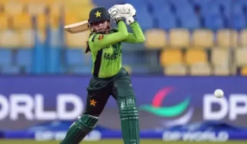 پاکستان اب بھی سیمی فائنل کے موقع کا منتظر ہے، نیوزی لینڈ ورلڈ کپ کے مقابلے سے قبل عمائمہ کا کہنا