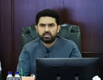 وزیراعلیٰ آفریدی نے کے پی میں دہشت گردی کی بحالی کے لیے مرکز کی ’ناقص پالیسی‘ کو ذمہ دار