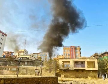 پاکستان اور افغانستان کا 48 گھنٹے کی جنگ بندی کا اعلان: سرحدی جھڑپوں میں درجنوں ہلاک