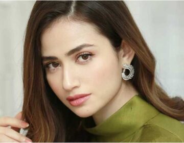 جعلی ثناء جاوید کے فیس بک پیج نے لاکھوں فالوورز کے ذریعے اصلی کو پیچھے چھوڑ دیا۔