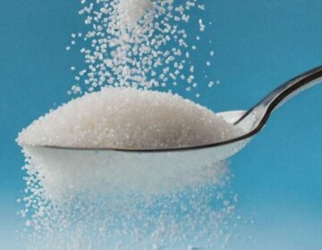 قدرتی تجربہ" شوگر کی ابتدائی حدوں کے تاحیات قلبی فوائد کو ظاہر کرتا ہے